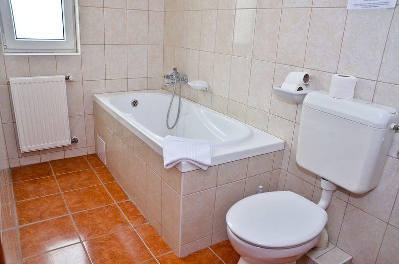 Hotel Kristaly Hajduszoboszlo Bagian luar foto