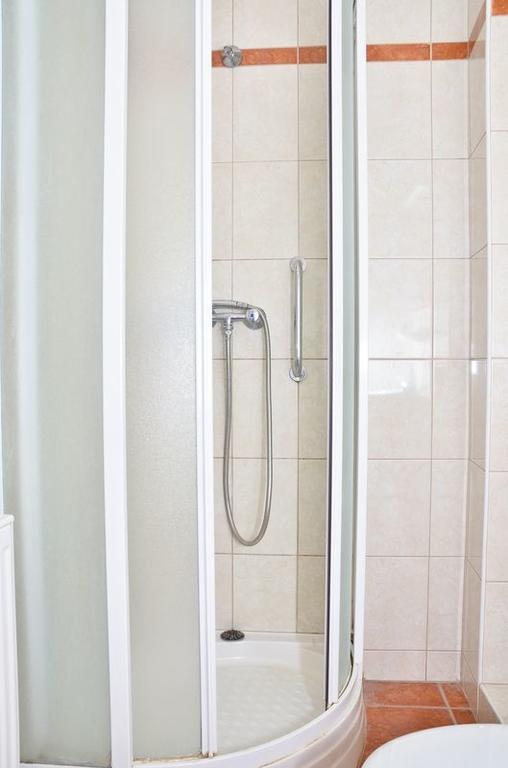 Hotel Kristaly Hajduszoboszlo Bagian luar foto