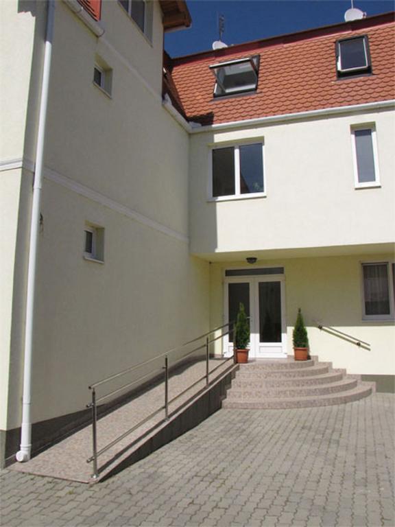 Hotel Kristaly Hajduszoboszlo Bagian luar foto